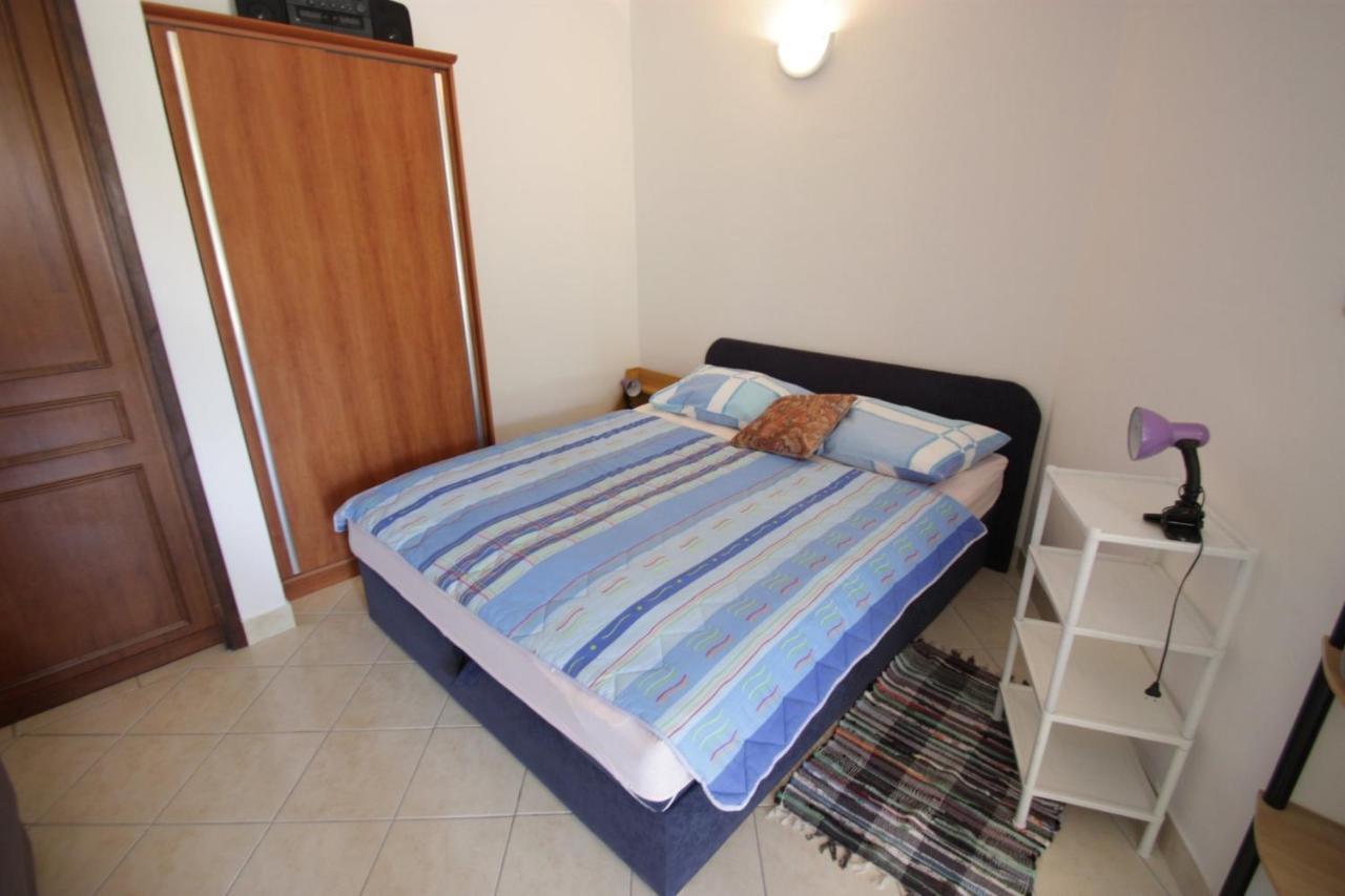 Kostrencic Apartment Crikvenica Phòng bức ảnh
