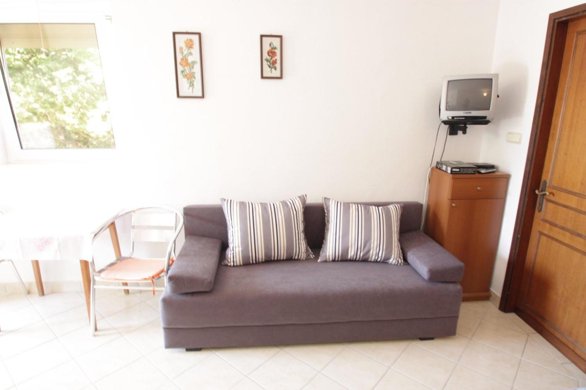 Kostrencic Apartment Crikvenica Phòng bức ảnh