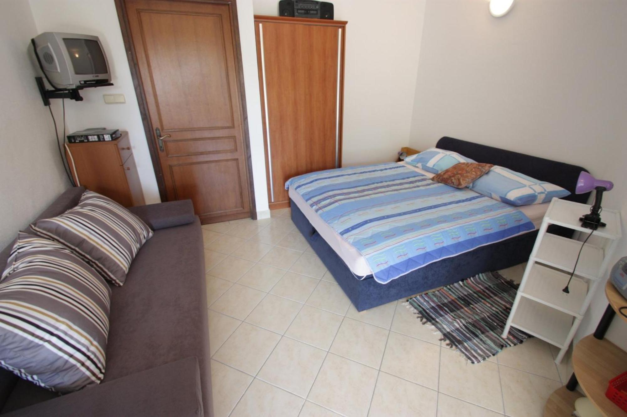 Kostrencic Apartment Crikvenica Phòng bức ảnh