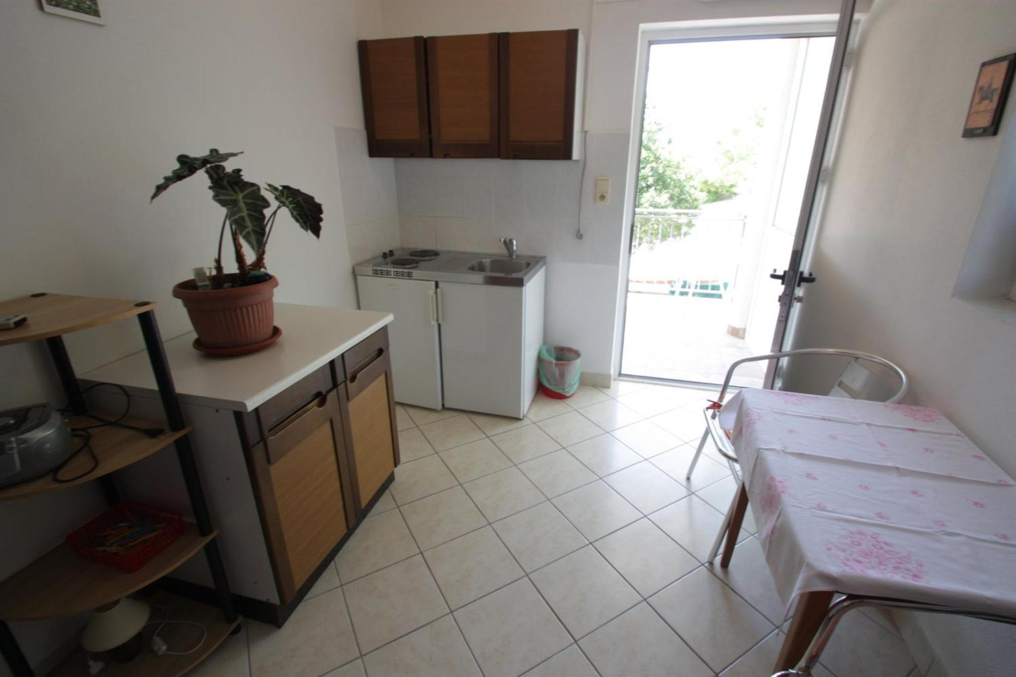 Kostrencic Apartment Crikvenica Phòng bức ảnh