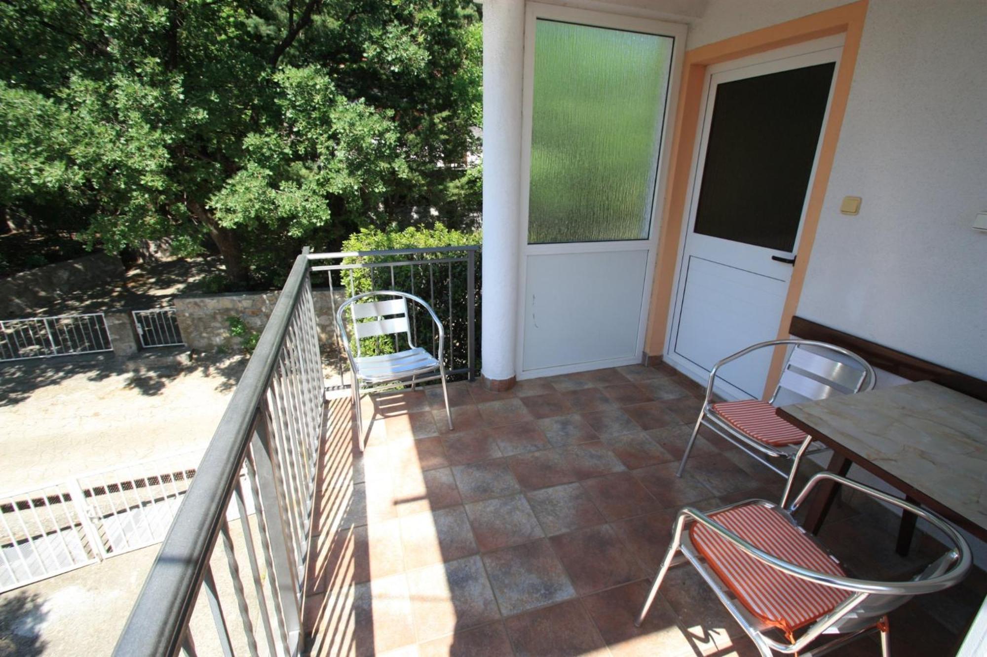 Kostrencic Apartment Crikvenica Phòng bức ảnh