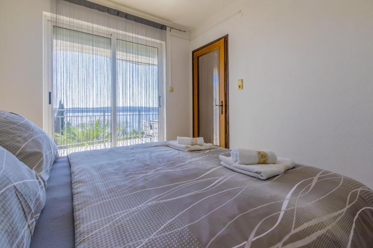 Kostrencic Apartment Crikvenica Ngoại thất bức ảnh