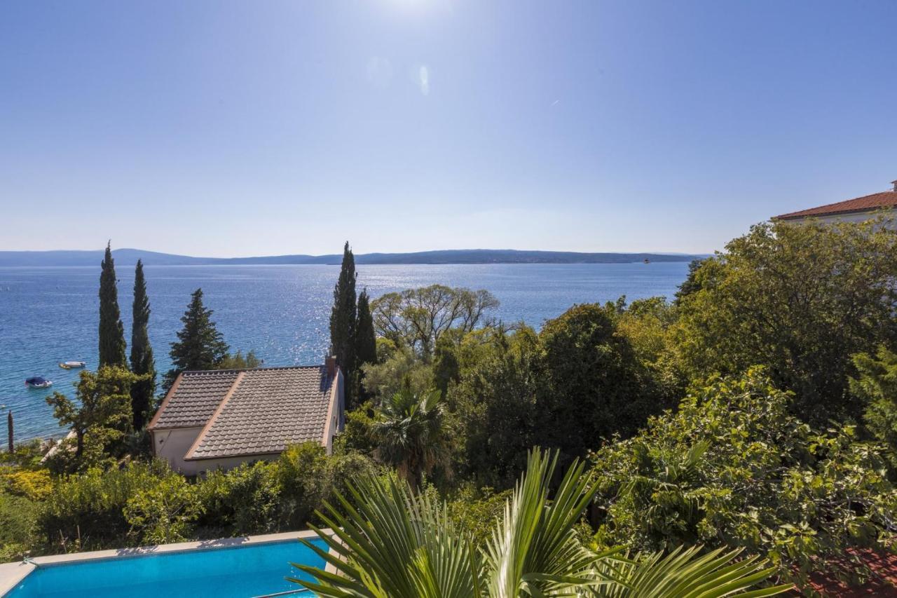 Kostrencic Apartment Crikvenica Ngoại thất bức ảnh