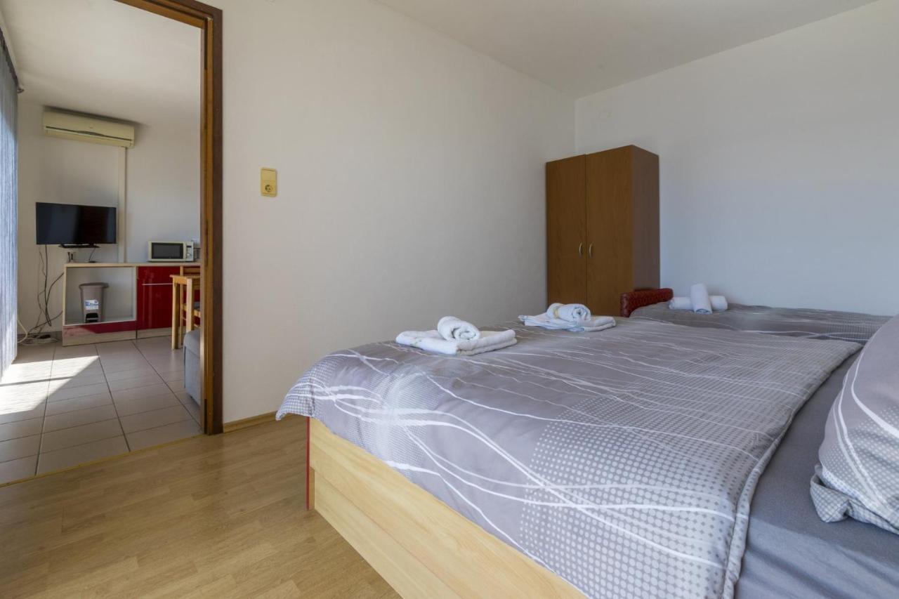 Kostrencic Apartment Crikvenica Ngoại thất bức ảnh
